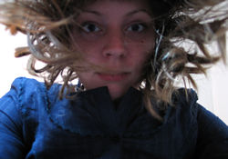 Maria Timm Oops, missing image. Sorry about that