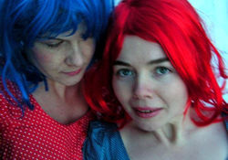 My Twin Oops, missing image. Sorry about that