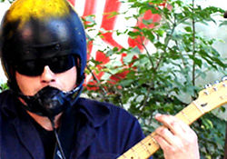 Todosch & Kadillac Lobster Oops, missing image. Sorry about that