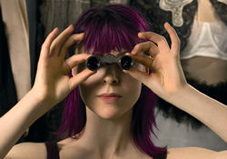 Wendy McNeill Oops, missing image. Sorry about that